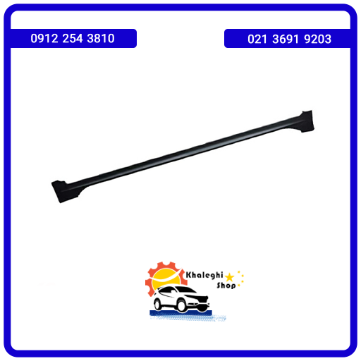 رکاب چپ ام وی ام X33S