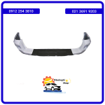 سپر عقب ام وی ام X33S