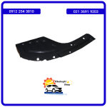 شلگیر عقب چپ ام وی ام x33s