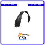 شلگیر جلو راست ام وی ام x33s