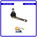 سیبک فرمان چپ ام وی ام x33s