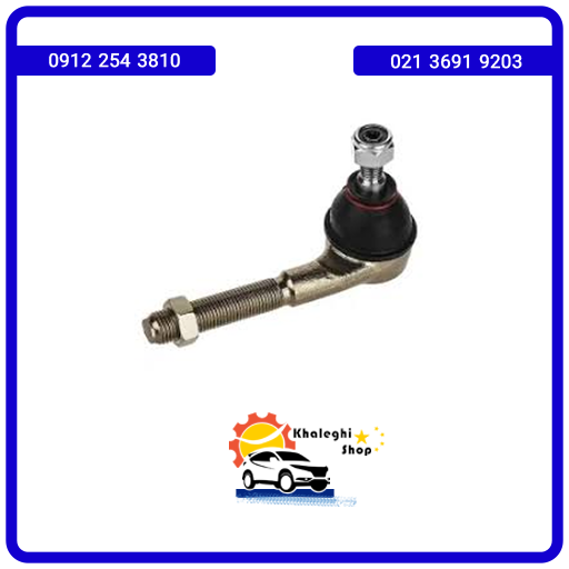 سیبک فرمان راست ام وی ام x33s