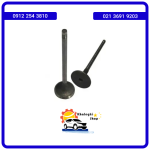 سوپاپ دود و هوا ام وی ام X33S