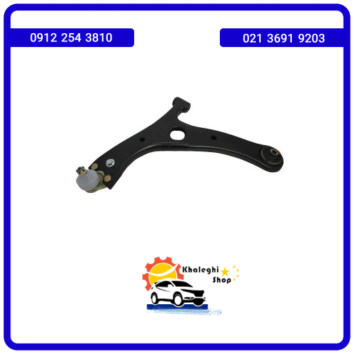 طبق چپ ام وی ام x33s