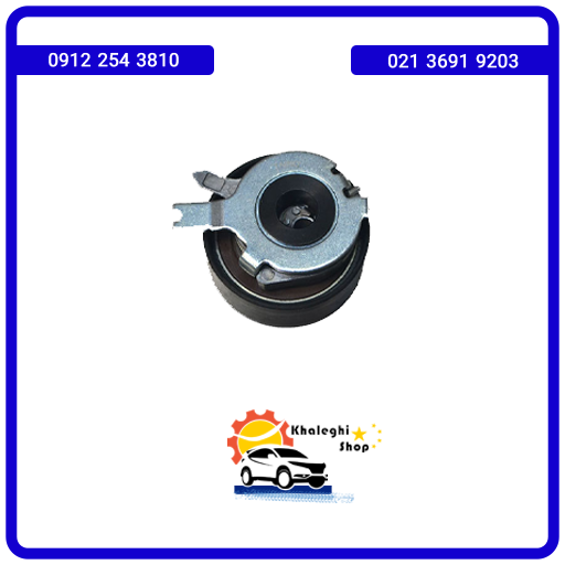 سفت کن تسمه تایم ام وی ام X33S