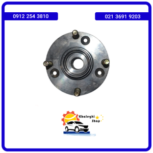 توپی چرخ جلو ام وی ام X33S