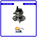 توپی چرخ عقب ام وی ام X33S