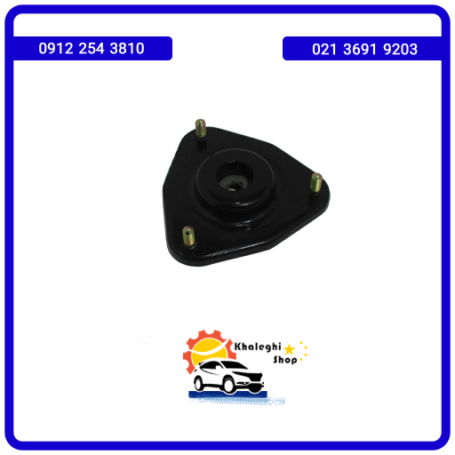 توپی سر کمک ام وی ام X33S