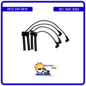 وایر شمع ام وی ام X33S