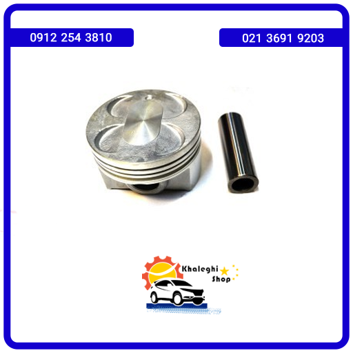 پیستون استاندارد ام وی ام 110 4سیلندر