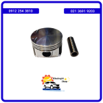 پیستون استاندارد ام وی ام X22