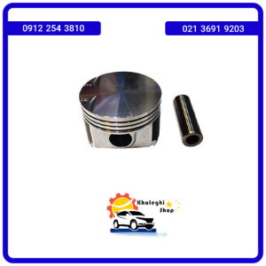 پیستون استاندارد ام وی ام X22