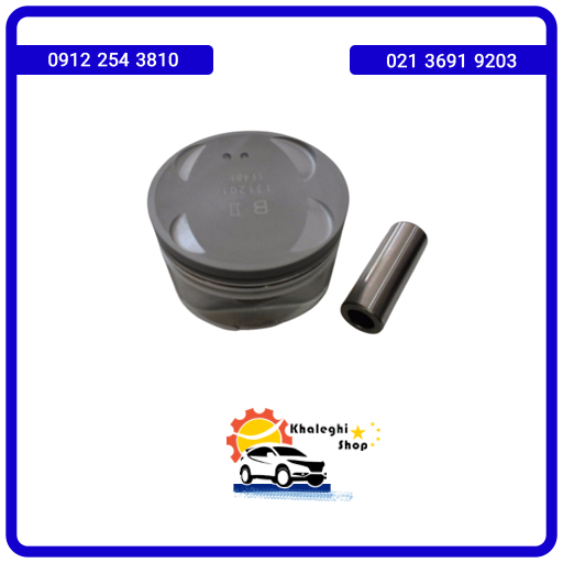 piston. پیستون استاندارد لیفان 820