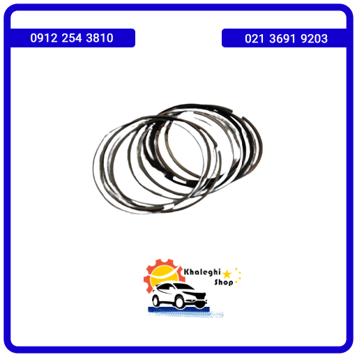 رینگ موتور استاندارد لیفان 820