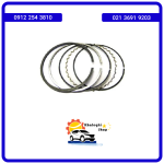 رینگ موتور استاندارد جک جی5 اتومات