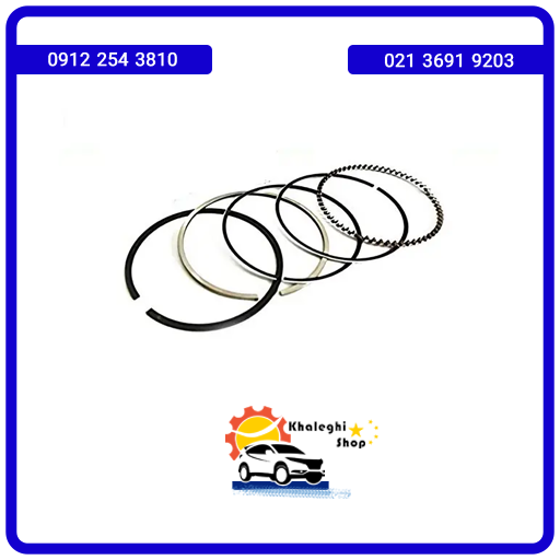 رینگ موتور استاندارد لیفان 520