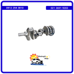 میل لنگ جک اس5