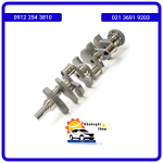 میل لنگ جک اس3