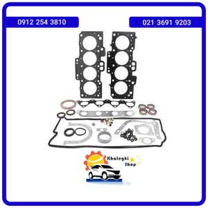 واشر کامل لیفان ایکس50