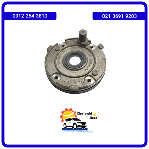 اویل پمپ ام وی ام ایکس 33