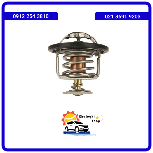 ترموستات جک اس5