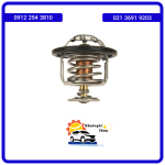 ترموستات جک اس3