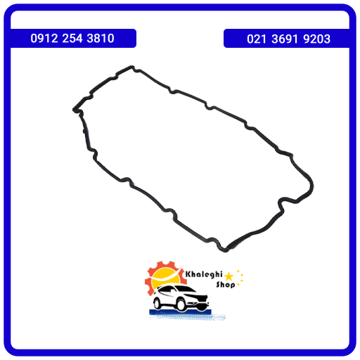 Valve-cover-gasket- واشر درب سوپاپ ام وی ام315