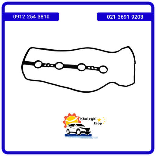 واشر درب سوپاپ لیفان820