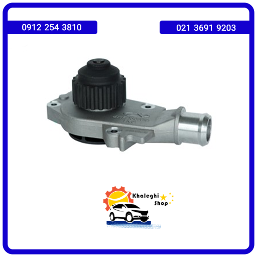 Water-pump واتر پمپ ام وی ام315