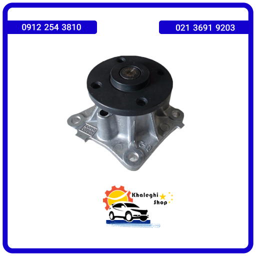 واتر پمپ جک اس3