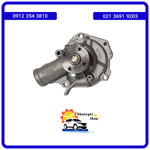 واتر پمپ جک اس5