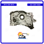 اویل پمپ جک اس3