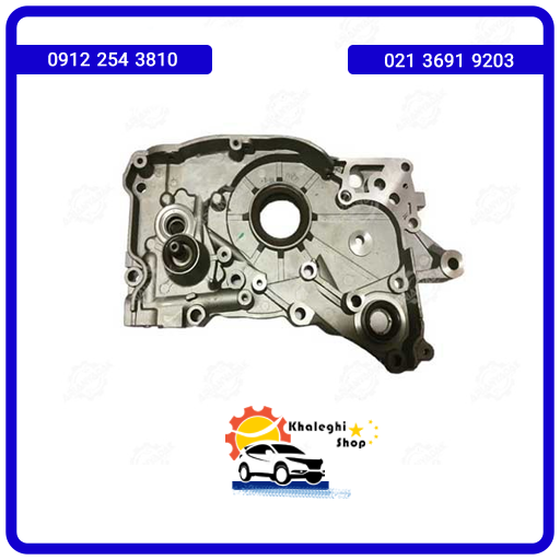 اویل پمپ جک اس3