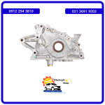 اویل پمپ جک جی5