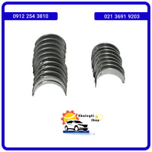 یاتاقان ثابت و متحرک ام وی ام ایکس22