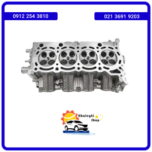 سر سیلندر جک جی 5