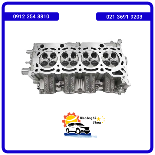 سر سیلندر جک جی 5