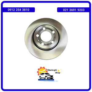 دیسک چرخ عقب برلیانس