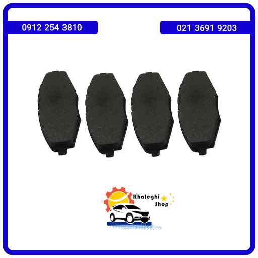 لنت ترمز ام وی ام 110