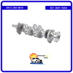 میل لنگ ام وی ام 315