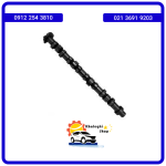 میل سوپاپ دود و هوا ام وی ام 315