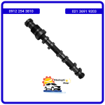 میل سوپاپ دود و هوا ام وی ام 110