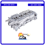 سرسیلندر لیفان ایکس 50