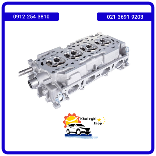 سرسیلندر لیفان ایکس 50