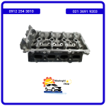 سر سیلندر ام وی ام 550