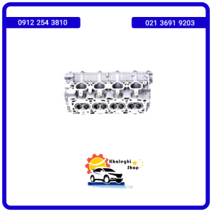 سرسیلندر جک اس3