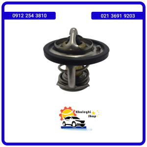 ترموستات ام وی ام ایکس22