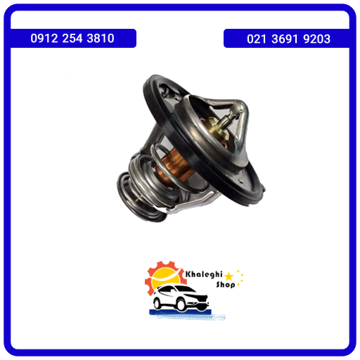 ترموستات چری تیگو5