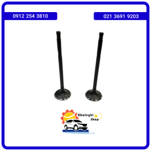 سوپاپ دود و هوا لیفان 820