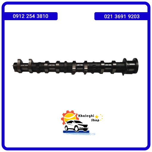 میل سوپاپ دود و هوا لیفان 820